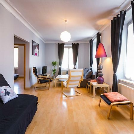 Grand Appartement Munster Centre Exterior foto