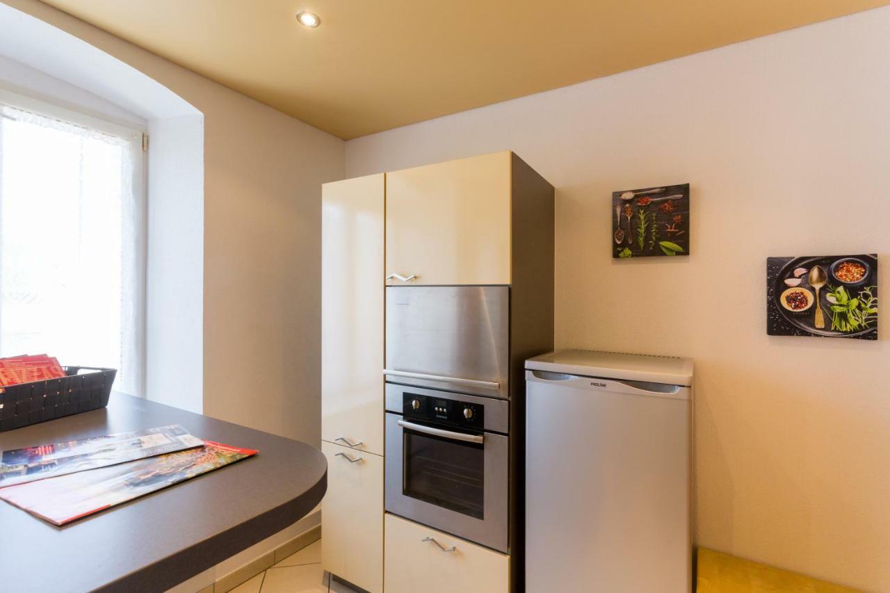 Grand Appartement Munster Centre Exterior foto