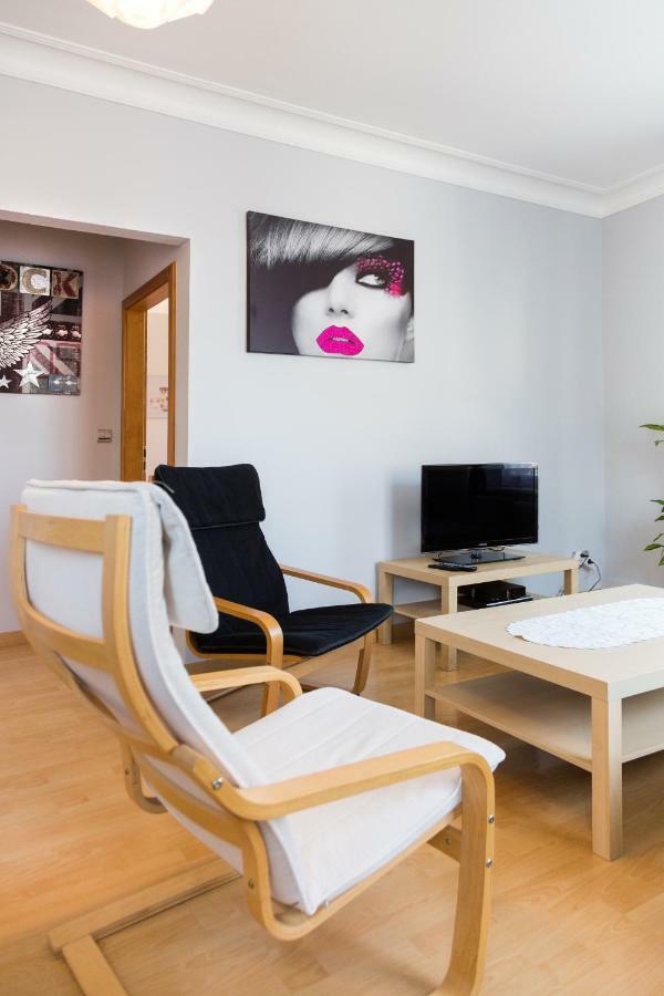 Grand Appartement Munster Centre Exterior foto